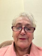 Carole Griffiths