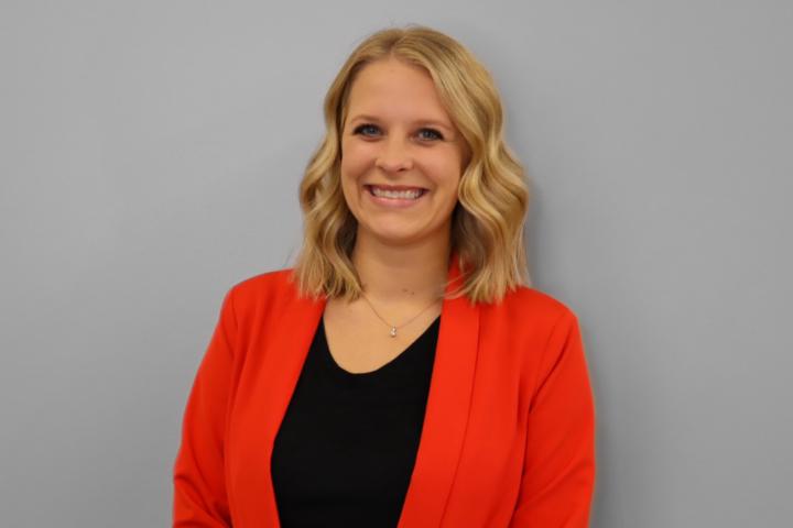 Kelsey Hoyt
