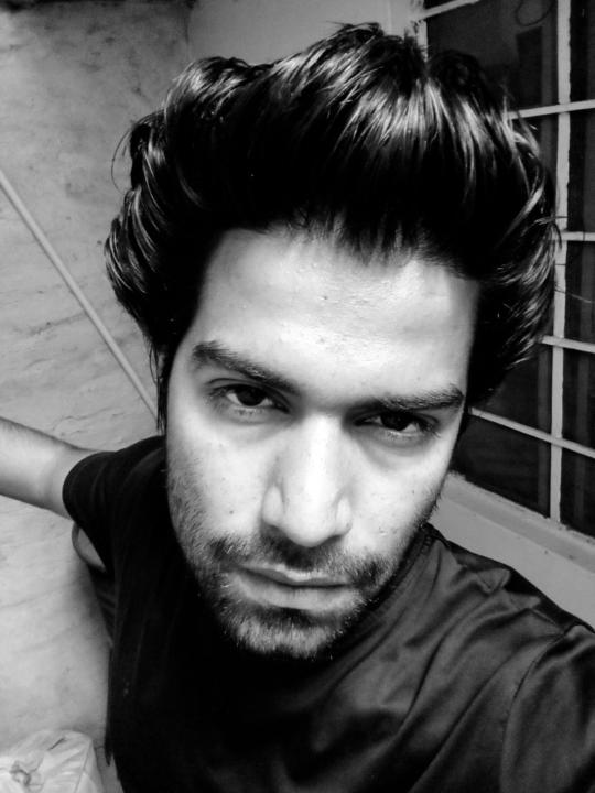 Himanshu Prajapat
