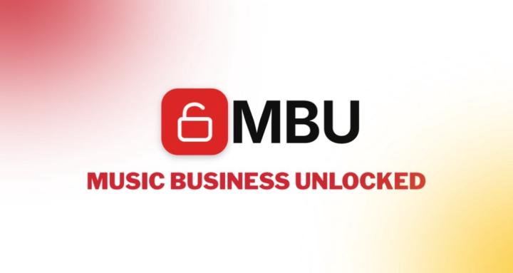 Music Business Unlocked
