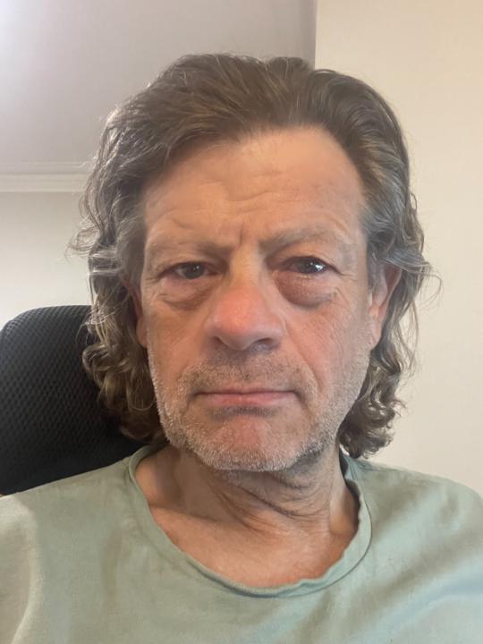 Kobus van Wyk