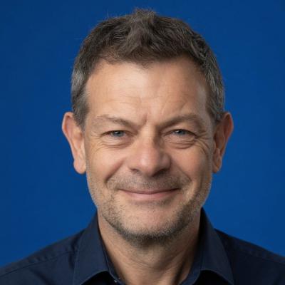 Kobus van Wyk