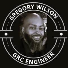 Gregory Wilson