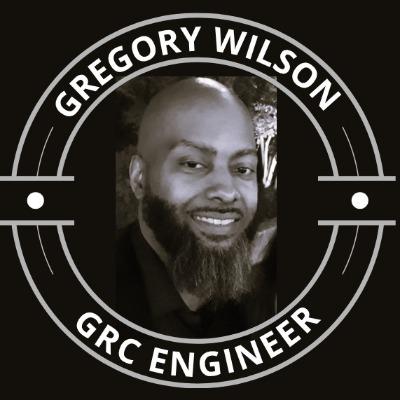 Gregory Wilson