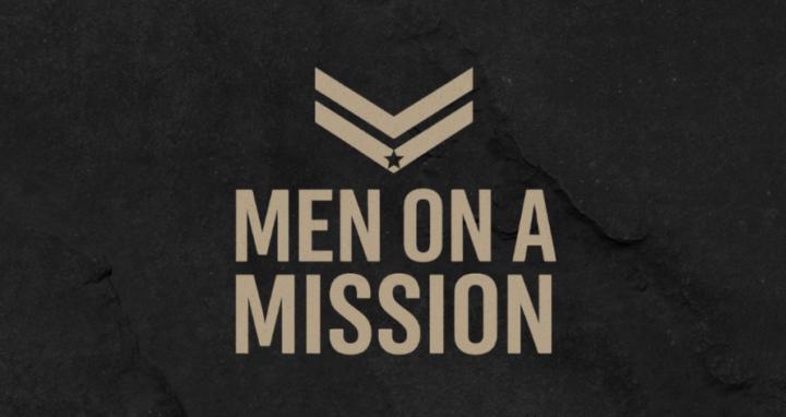 Men On A Mission