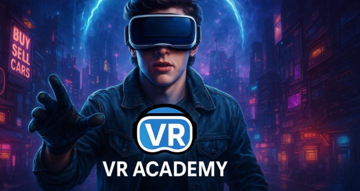 VR ACADEMY