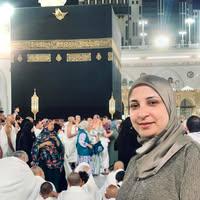 Karima Allaoua