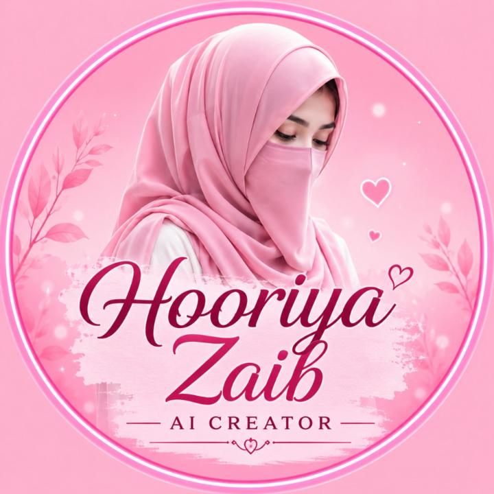 Hooriya Zaib