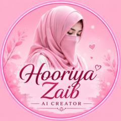 Hooriya Zaib