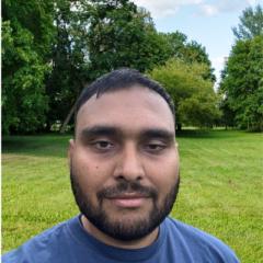 Harmanpreet Singh