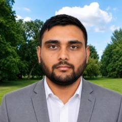 Harmanpreet Singh