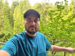Harmanpreet Singh