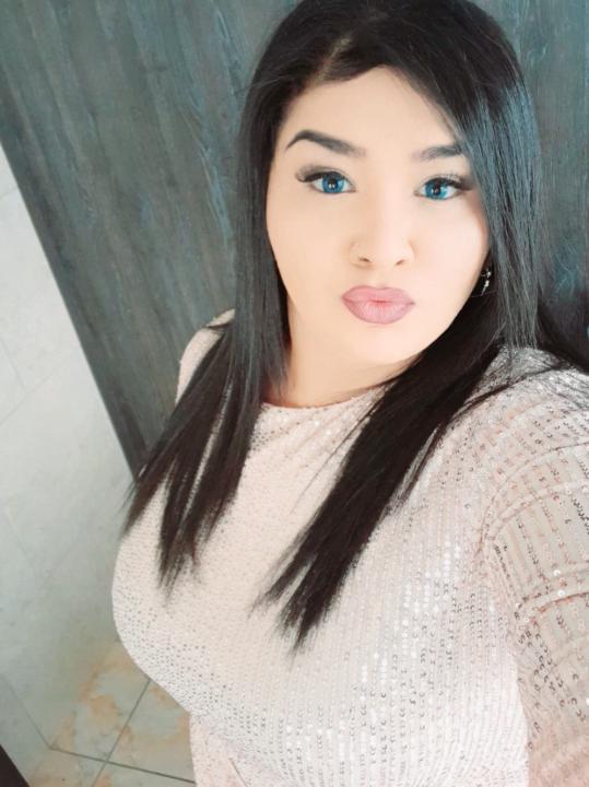 Samantha Nobel