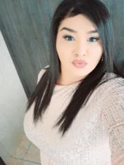 Samantha Nobel