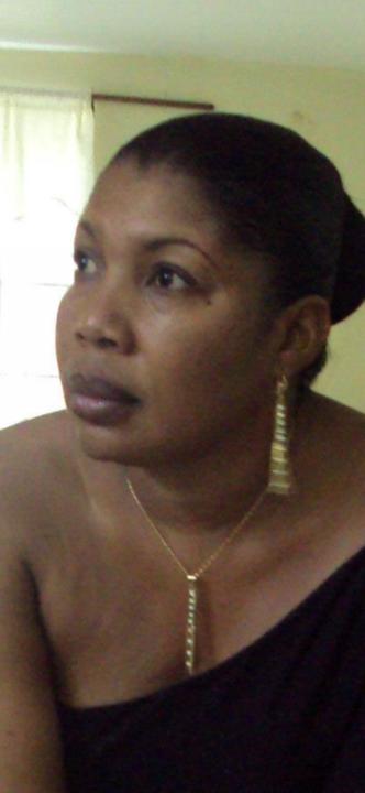 Immaculee Marcelin