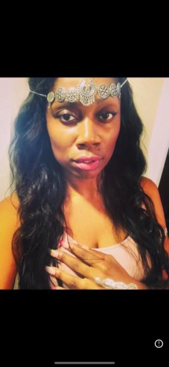 Chantella Williams