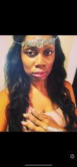 Chantella Williams