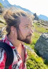 Robin Eriksson