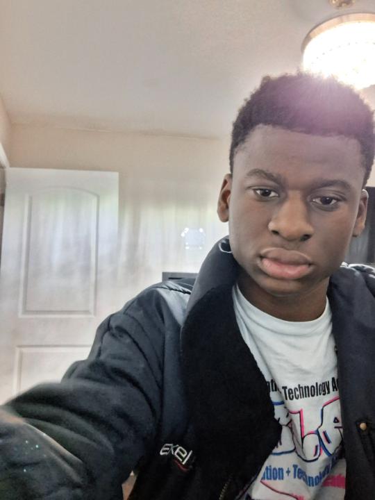 Kamsiyochukwu Eneasator