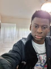 Kamsiyochukwu Eneasator