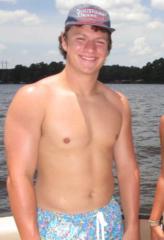 Daxton Etheredge