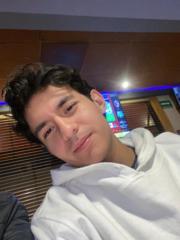 Ricardo Yebra