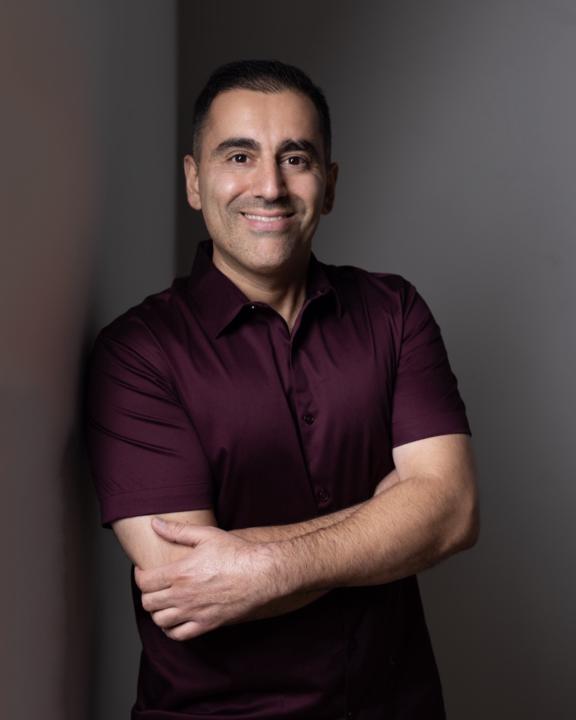 Joe Cohen