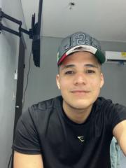 Estiven Flores