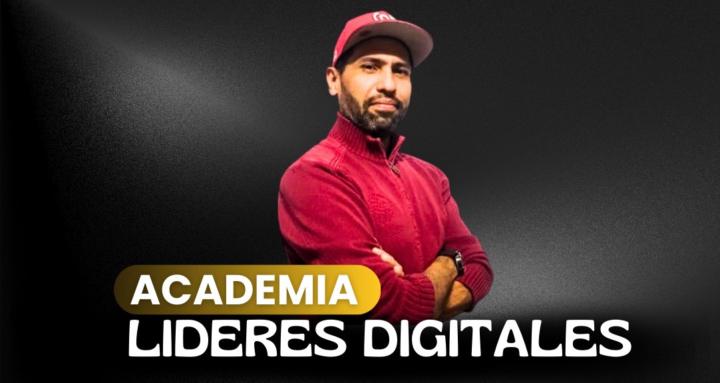 Academia Lideres Digitales