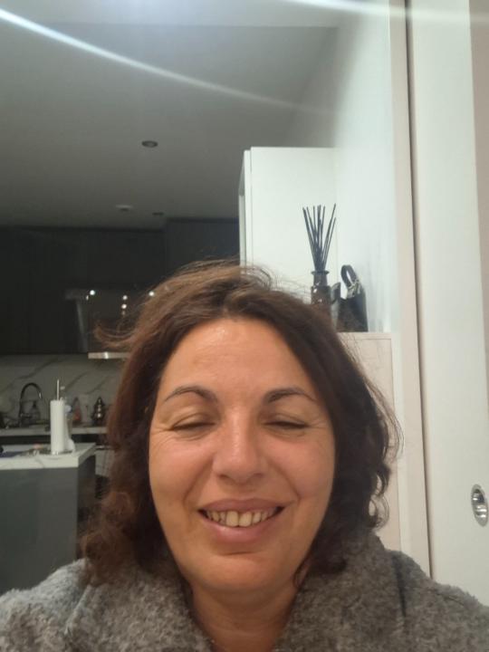 Zuppardi Sandra