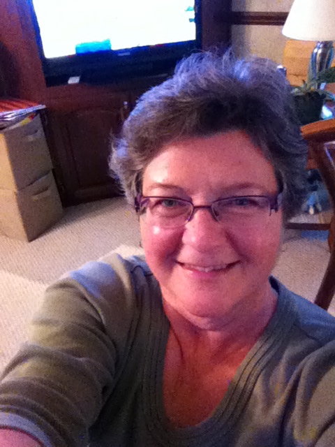 Ellen Paquin