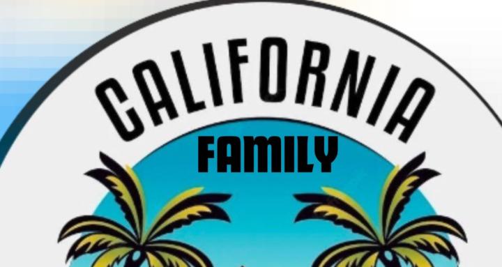 CALIFORNIA DREAM CLAN