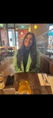 Banisha Bains