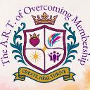 The A.R.T of Overcoming icon