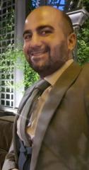 Seyedmohammadreza Mehdi bidgoli