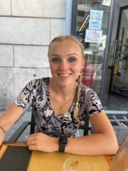 Nanna Dyrby Ludvigsen