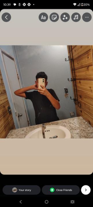 Isaac Ramirez