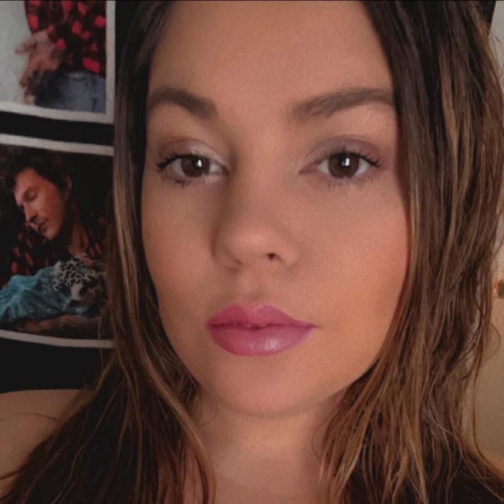Brittany Hill