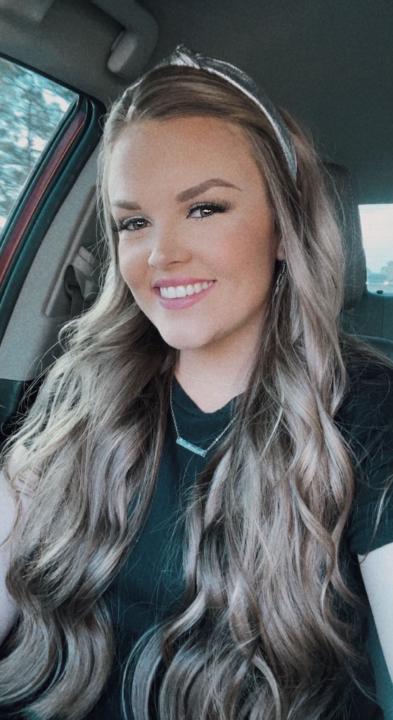 Kaleigh Fillingame