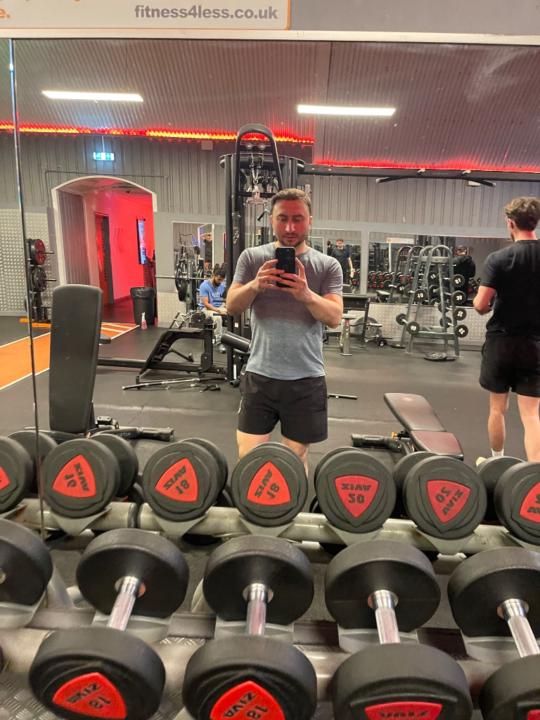Alexei Coban