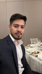 Abdulrahman Alzakour