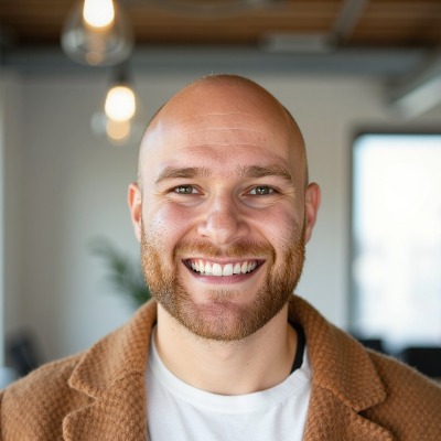 Bryan Starck