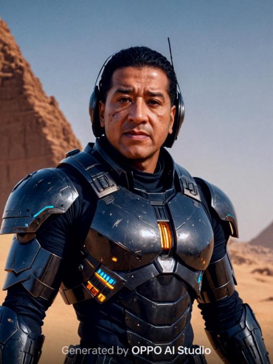 Julio Elias Pampacata Hernández