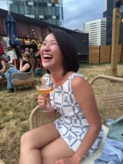 Maggie Yun