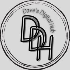 Dave Chapman