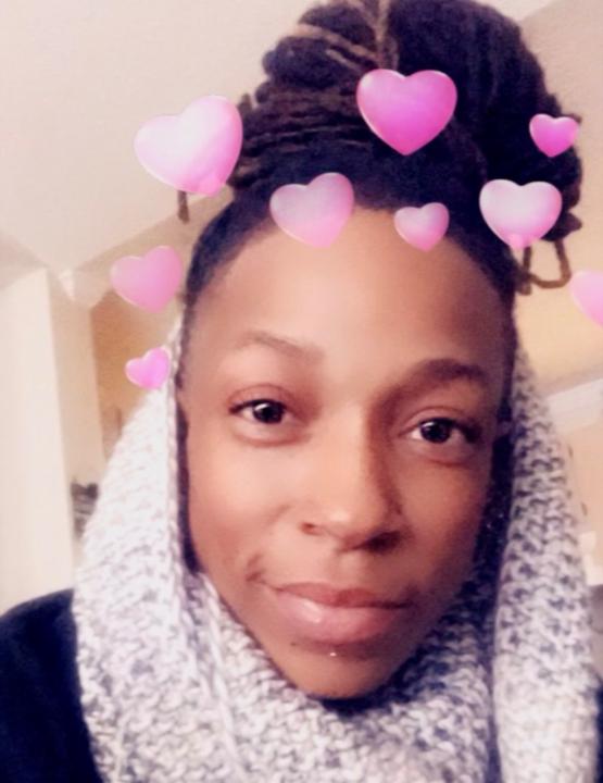 Tanisha Rice