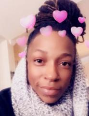 Tanisha Rice