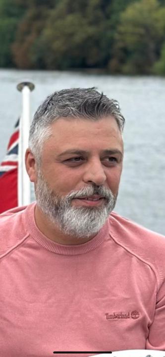 Kemal Senturk