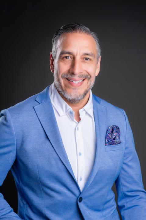 John Lucero