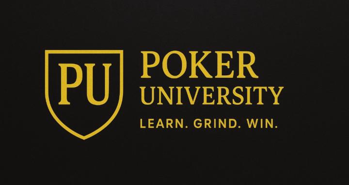 Poker University